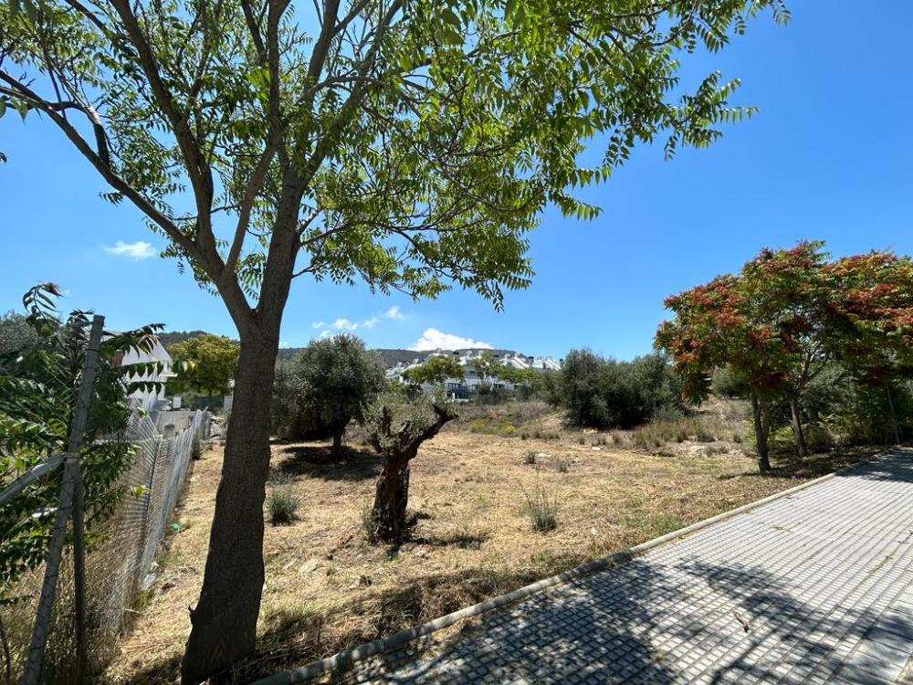  te koop perceel Churriana Málaga-Costa Del Sol 4