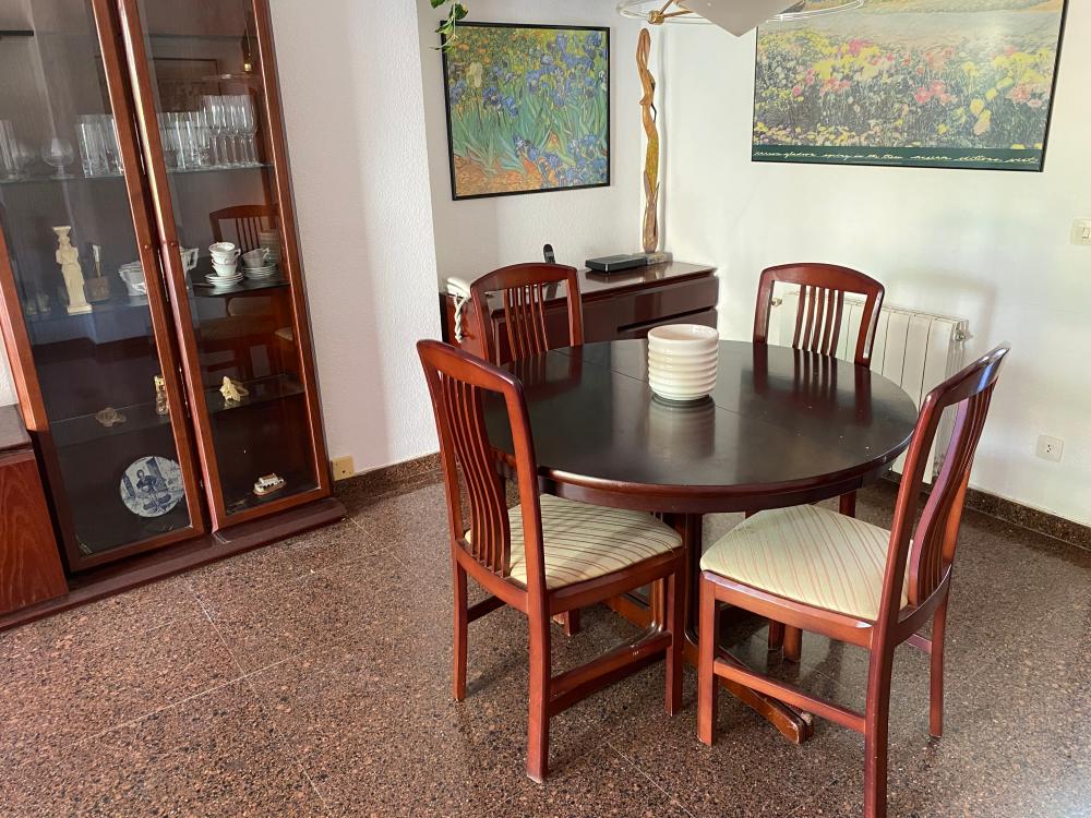  te koop rijtjeshuis Pineda De Mar Maresme 7