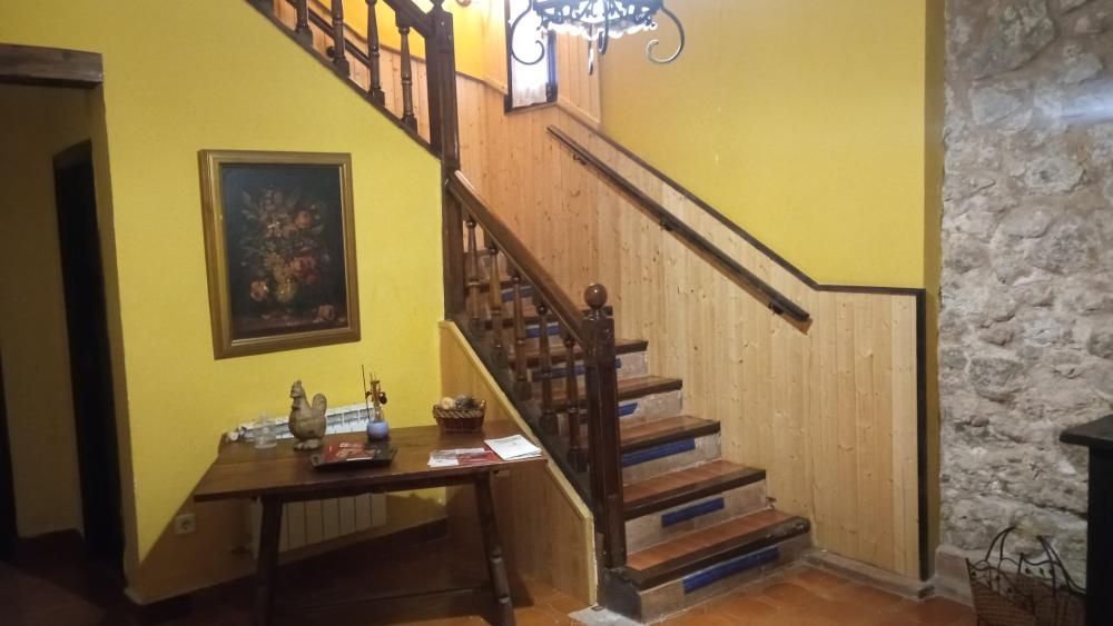 te koop boerderij Almoguera Campiña 16
