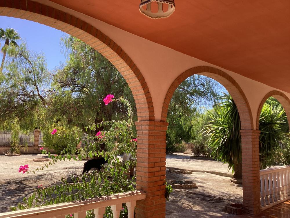  te koop villa Puente Genil Campiña Sur 4