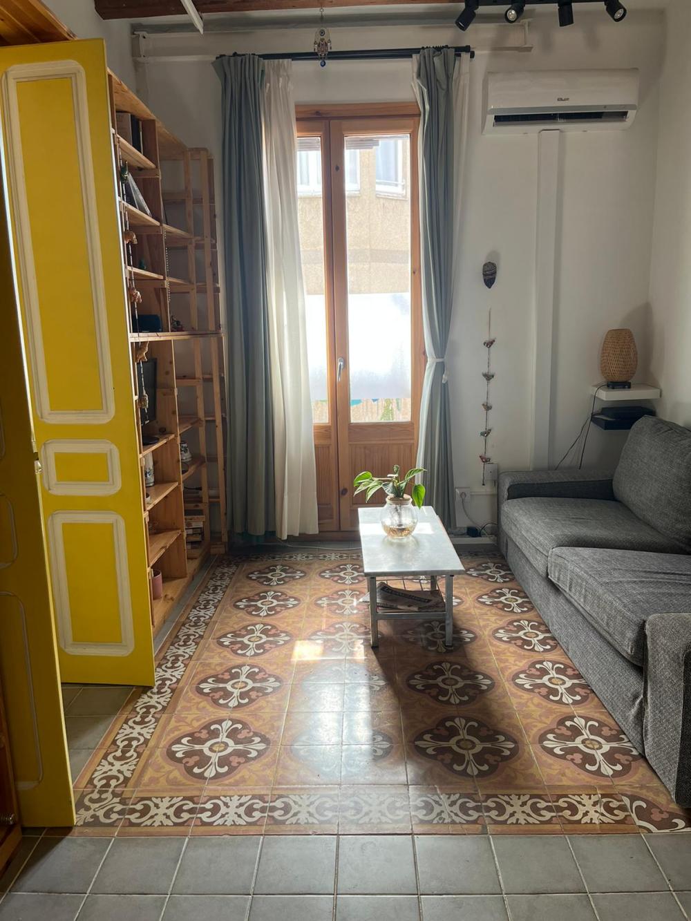  te koop appartement Coll Blanc Barcelonès 3