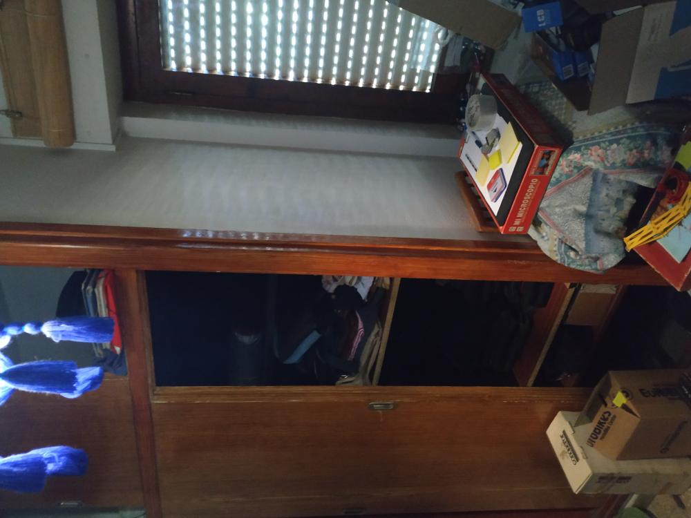 te koop appartement San Lorenzo Del Escorial Cuenca Del Guadarrama 19