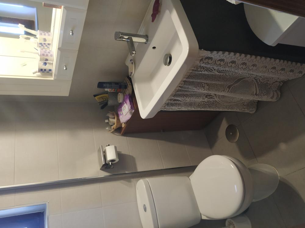  te koop appartement San Lorenzo Del Escorial Cuenca Del Guadarrama 9