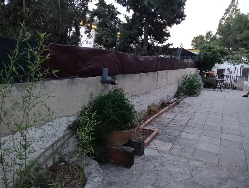  te koop villa Los Mirasoles Hoya De Buñol 16