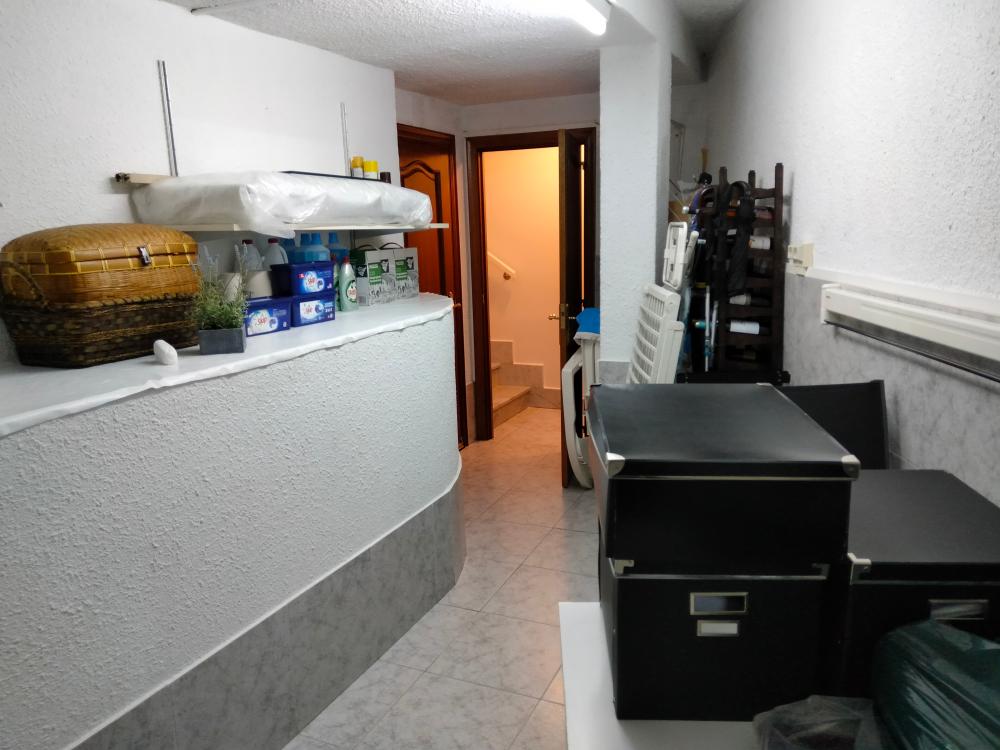  te koop rijtjeshuis Aiete Donostialdea 26