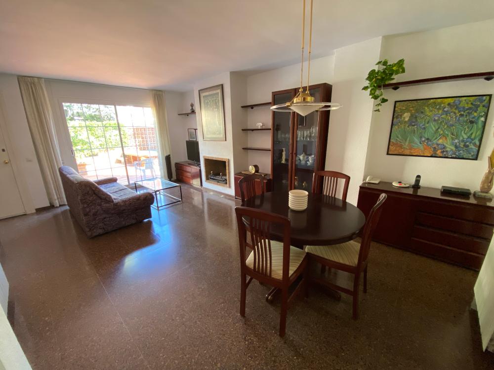  te koop rijtjeshuis Pineda De Mar Maresme 3