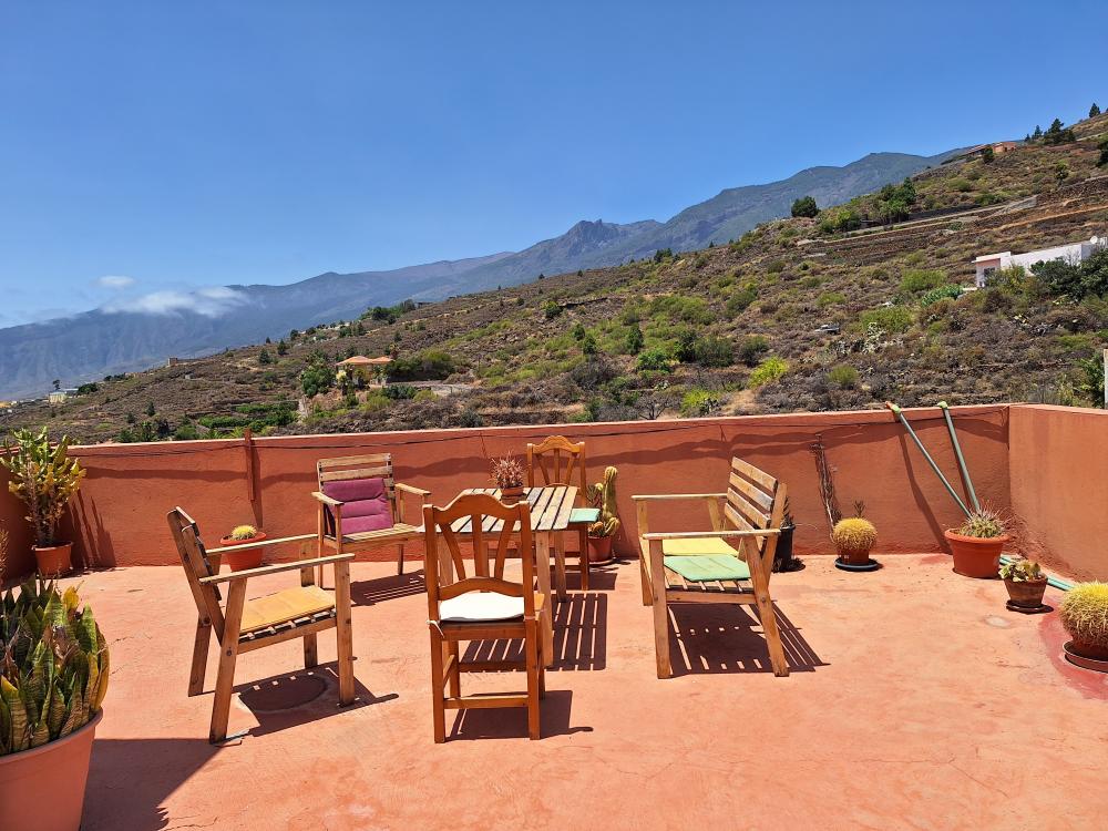  te koop huis Araya Zona Sureste 2