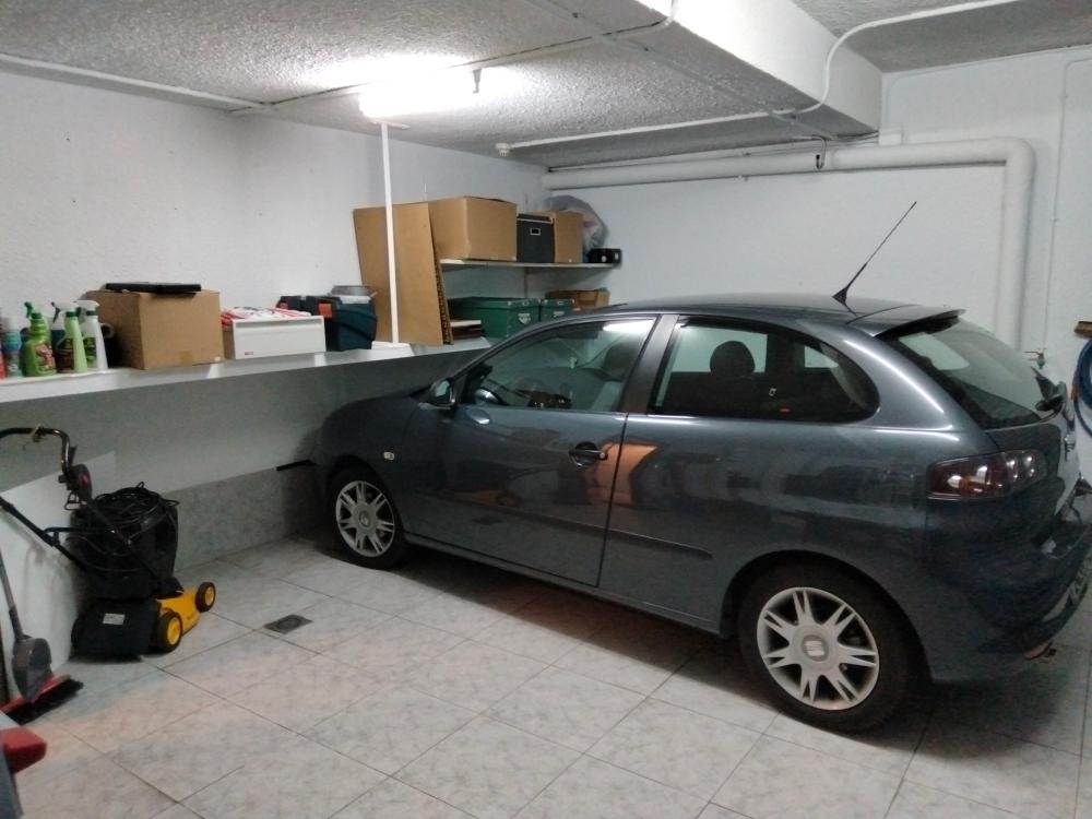  te koop rijtjeshuis Aiete Donostialdea 30