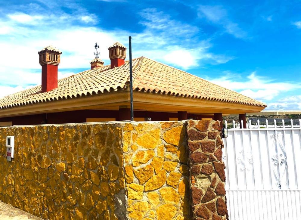  te koop boerderij La Cañada De San Urbano Comarca Metropolitana De Almería 5
