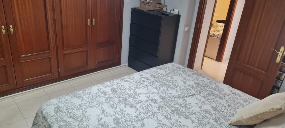  te koop appartement El Toscal Zona Metropolitana 5
