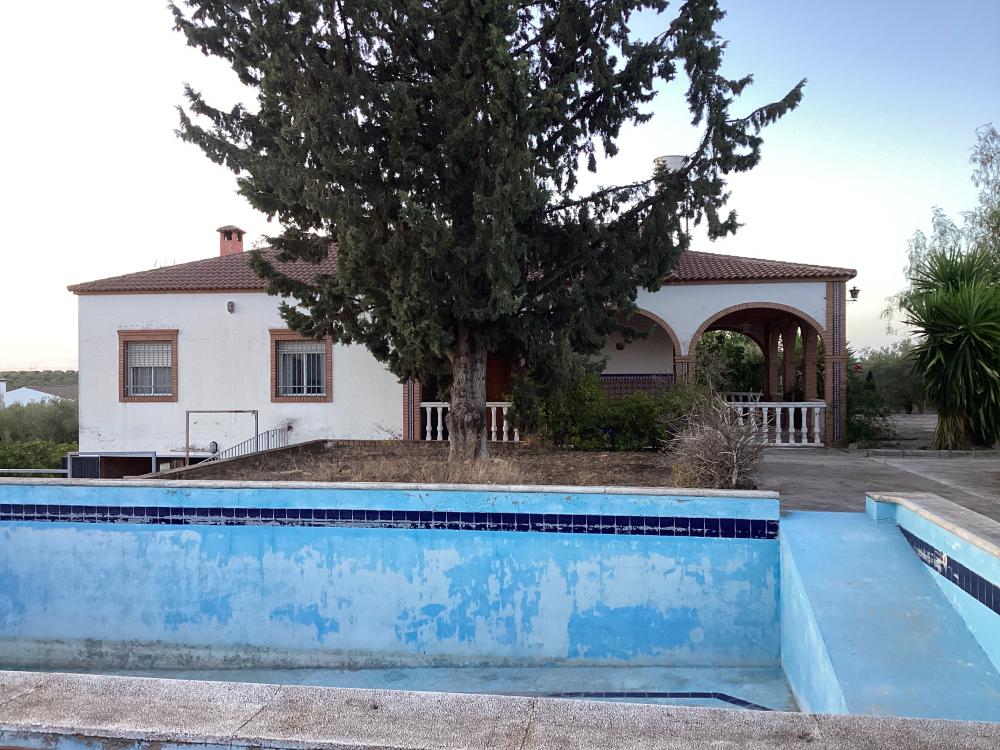  te koop villa Puente Genil Campiña Sur 61