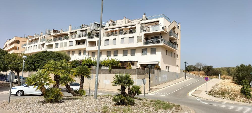  te koop duplex Sitges Garraf 33