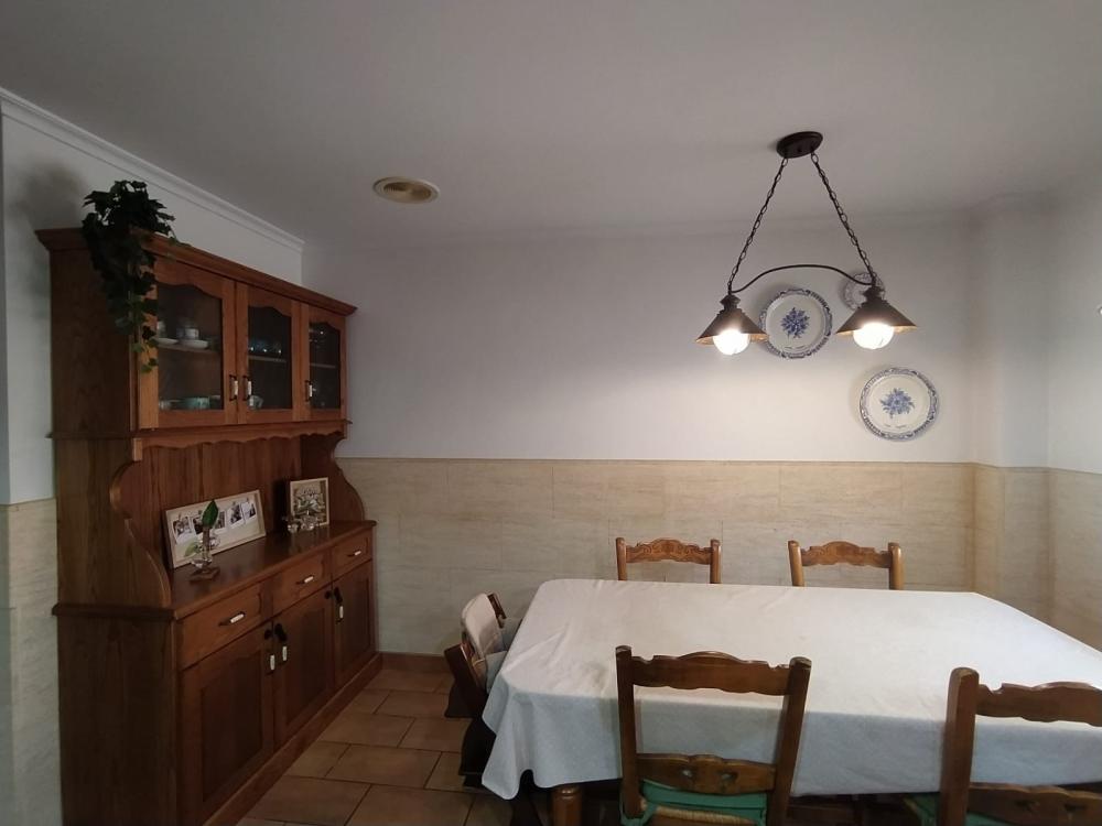  te koop huis Las Bayas Baix Vinalopó 4