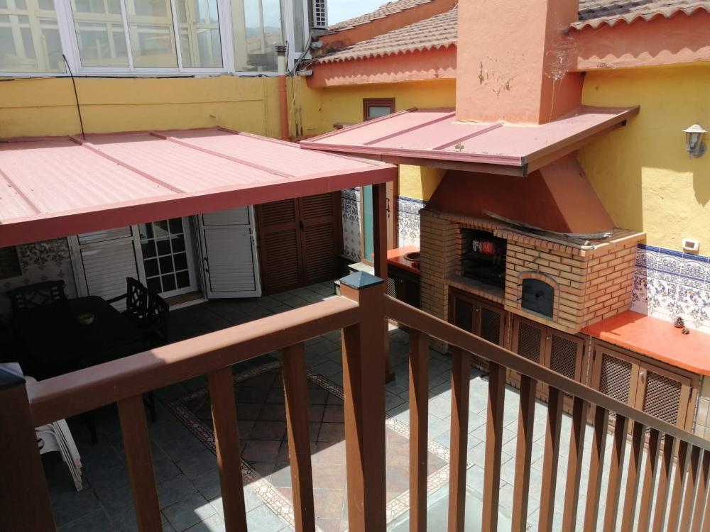  te koop duplex Cuesta De La Grama Área Centro 28