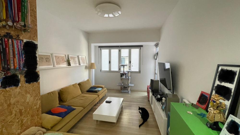  te koop appartement Las Palmas Centro 35004 Palmas De Gran Canaria (Las) 1