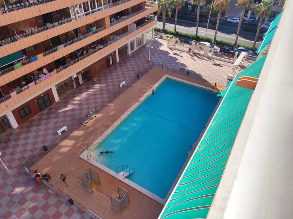  te koop appartement El Azequión-Los Náufragos Baix Segura 13