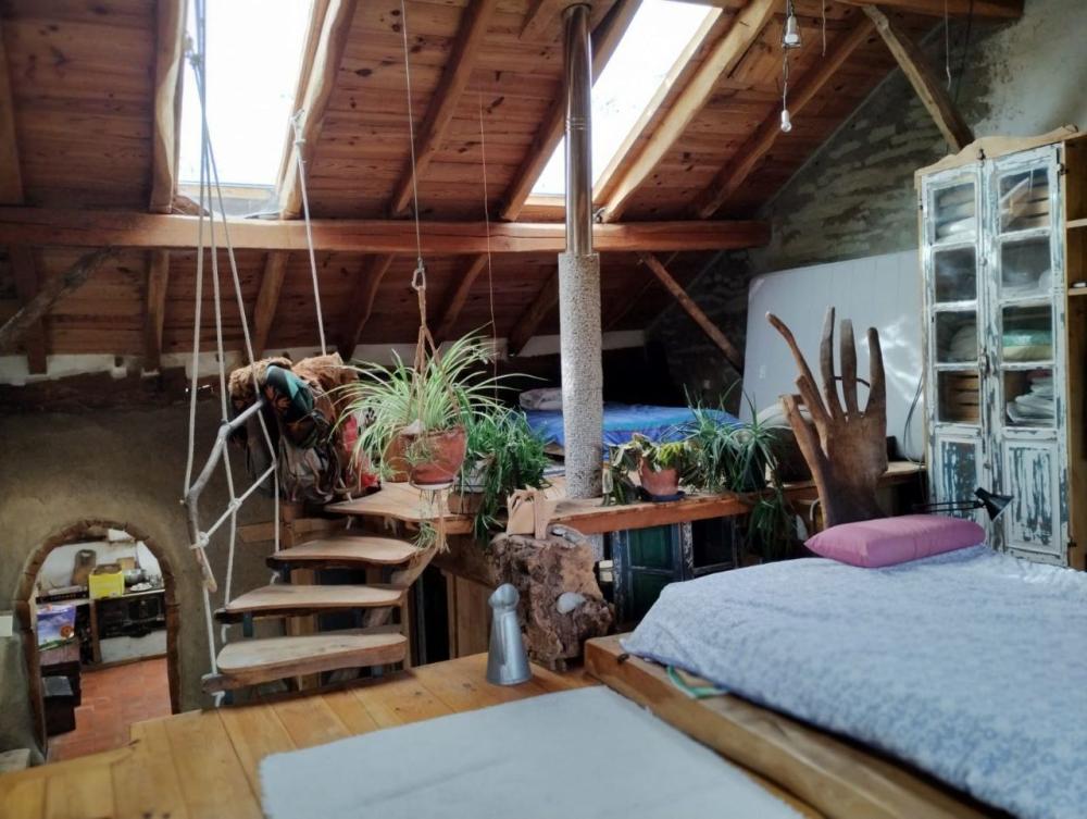 te koop huis Chandrexa De Queixa Terra De Trives 14