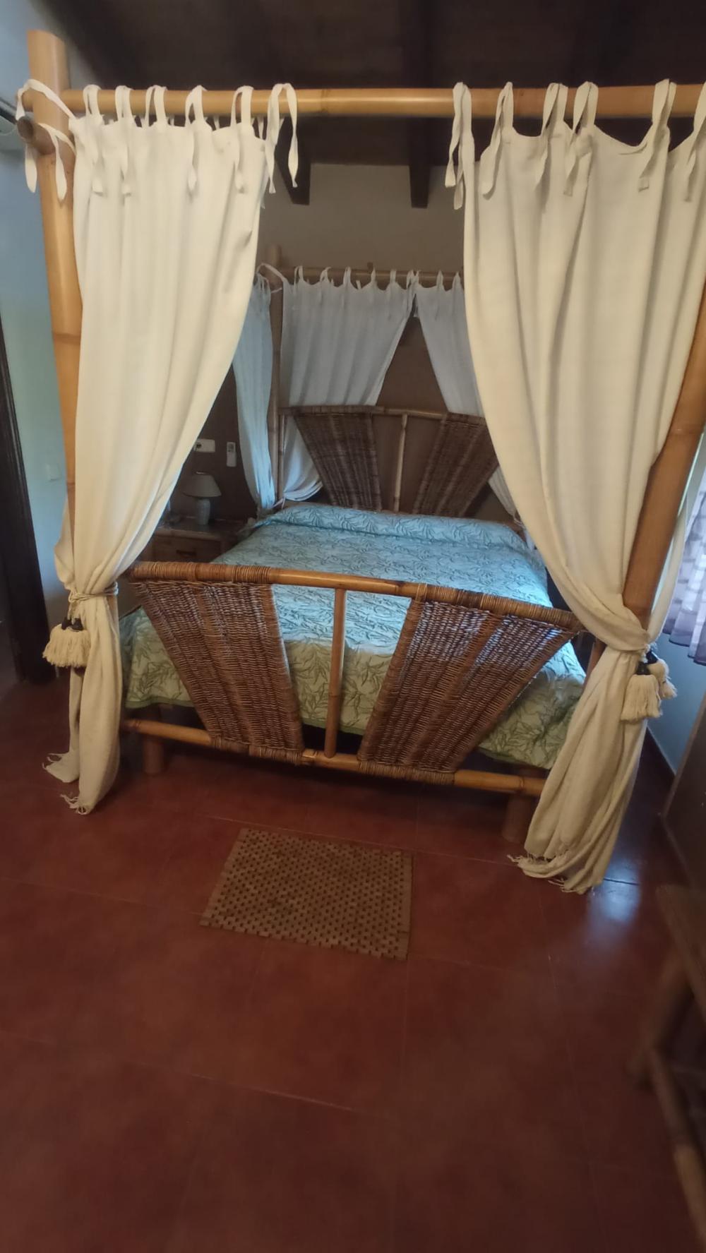  te koop boerderij Almoguera Campiña 29