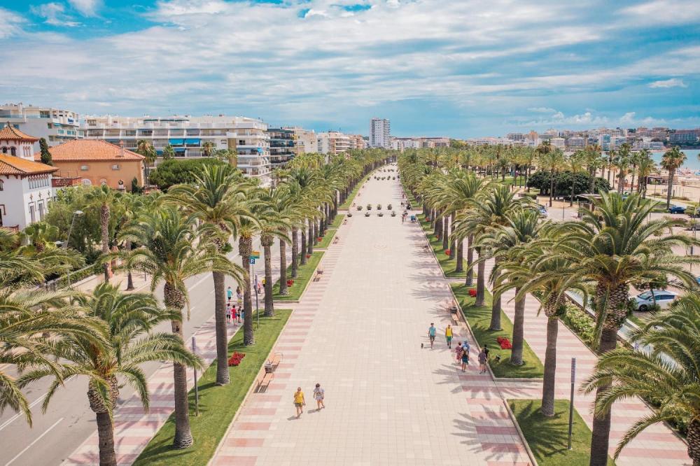  te koop duplex La Pineda Tarragonès 28