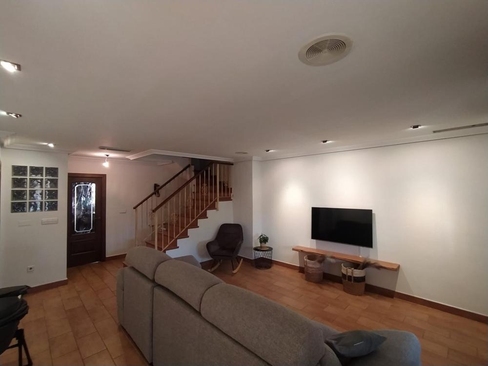  te koop huis Las Bayas Baix Vinalopó 1