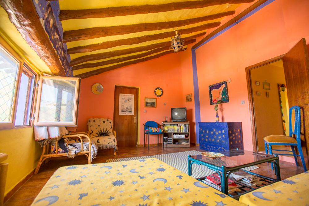  te koop huis Moratalla Noroeste 14