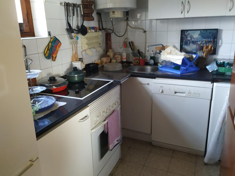  te koop appartement San Lorenzo Del Escorial Cuenca Del Guadarrama 12