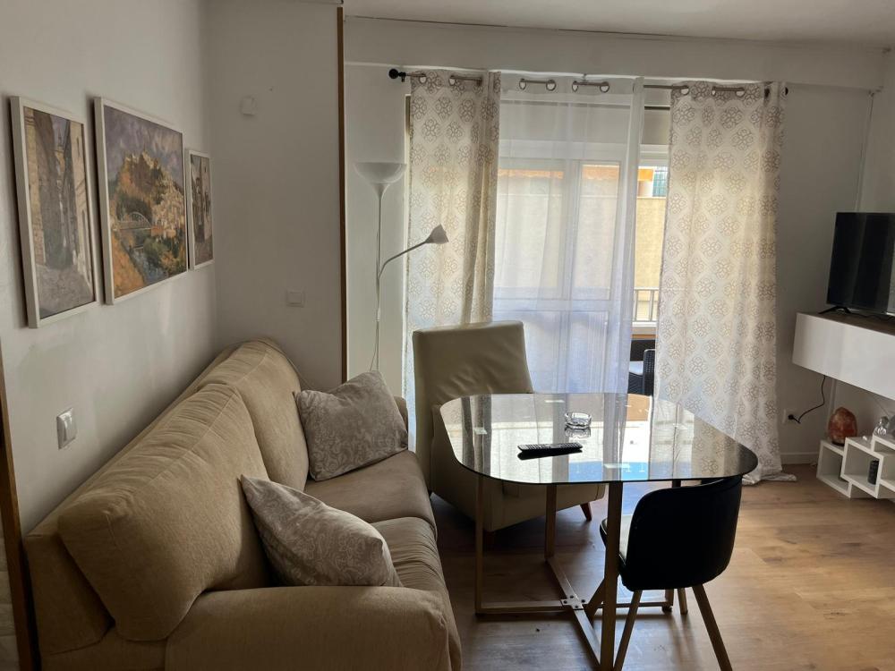  te koop appartement Cortadura Bahía De Cádiz 11