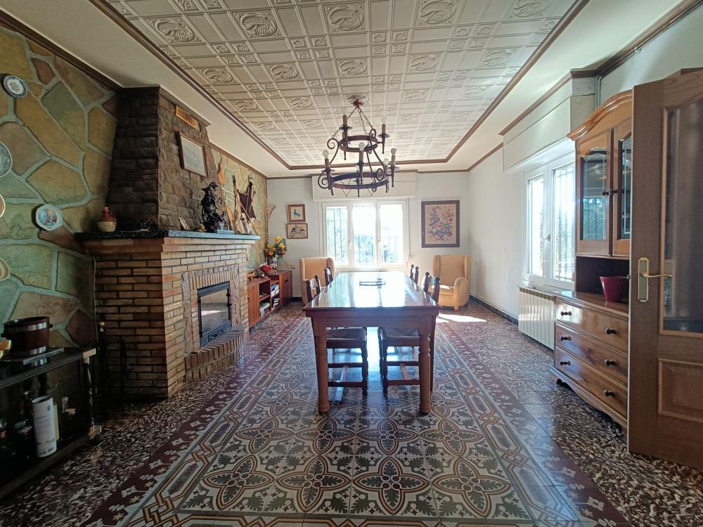  te koop villa Banyeres De Mariola Alcoia 5