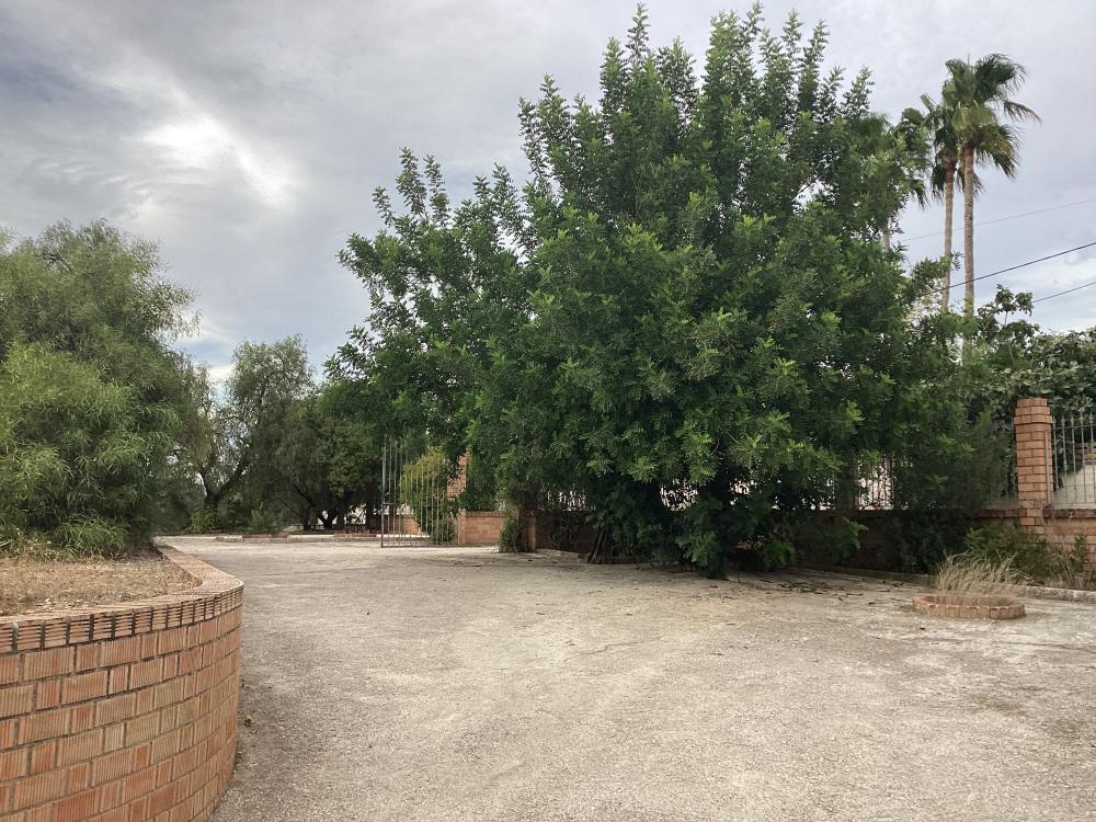  te koop villa Puente Genil Campiña Sur 51