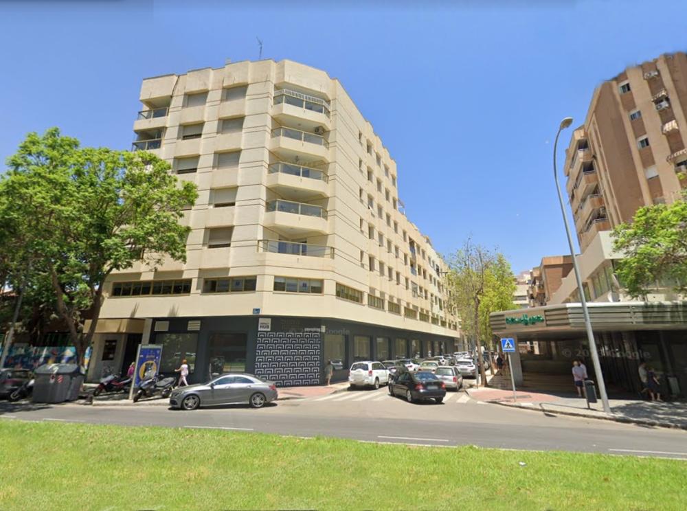  te koop appartement Málaga Centro 29007 Málaga-Costa Del Sol 1