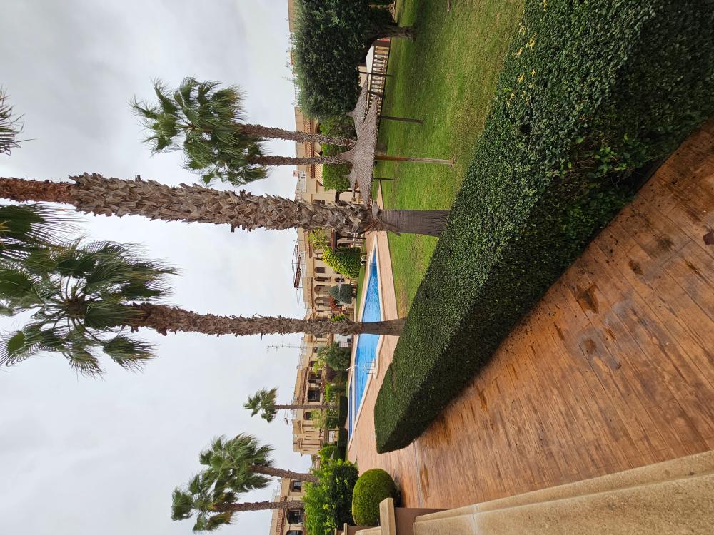  te koop twee-onder-een-kapwoning Playa De Los Locos-Aguas Nuevas-Torreblanca Baix Segura 12