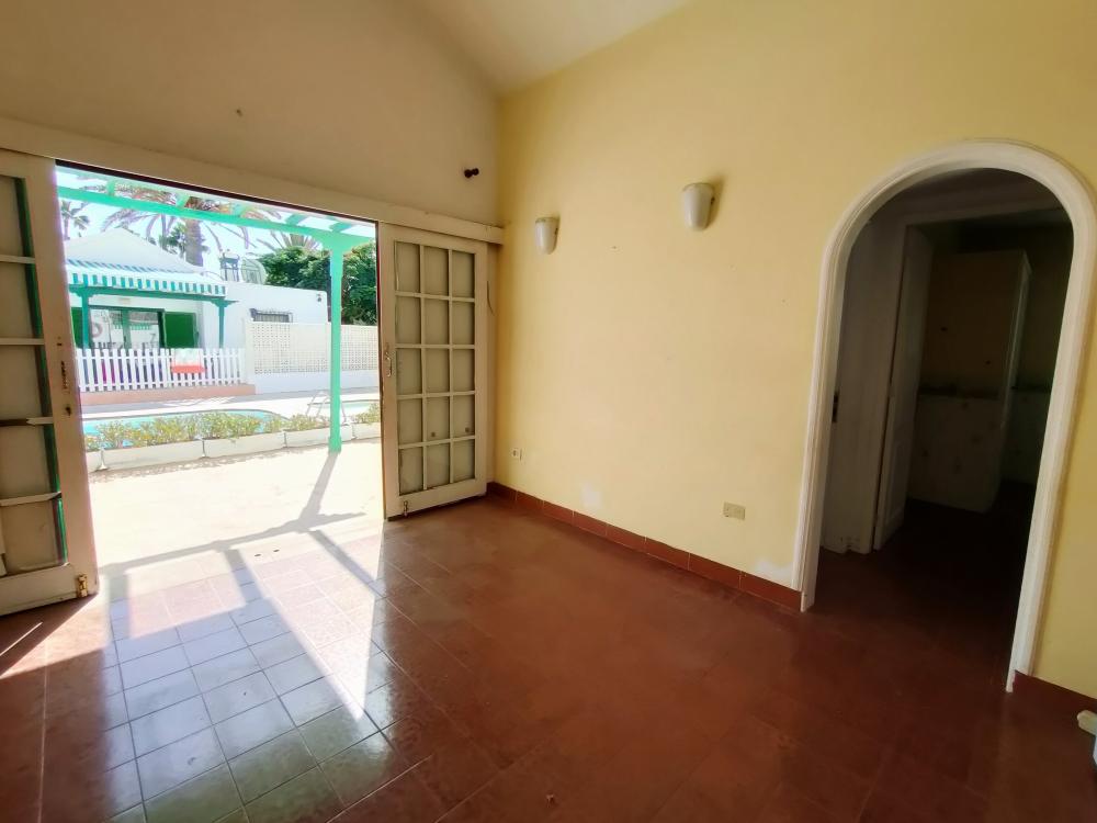  te koop twee-onder-een-kapwoning Playa Del Inglés Área Sur 3