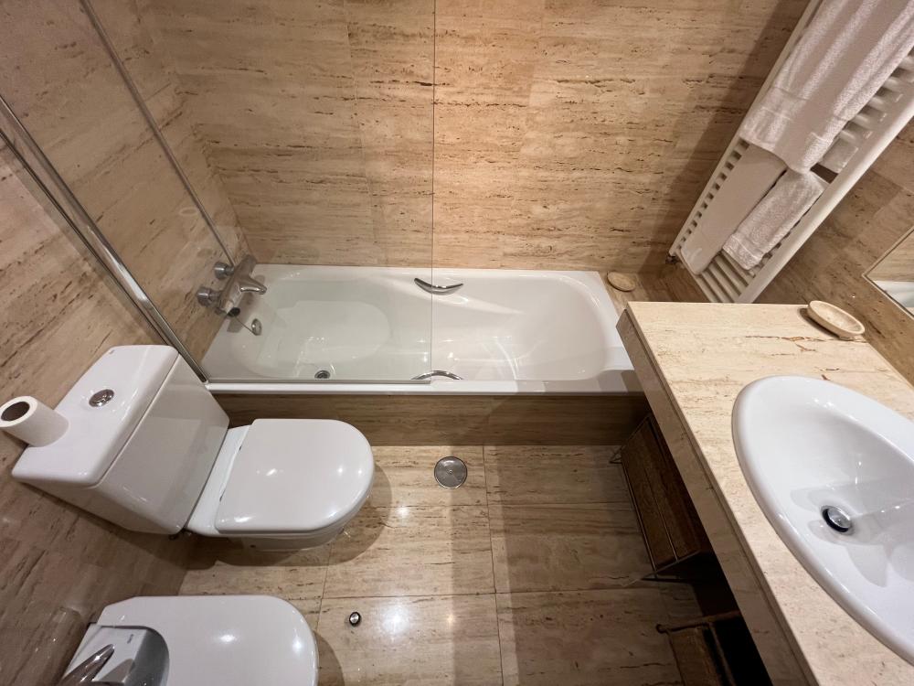  te koop duplex Salamanca-Lista Madrid Capital 18