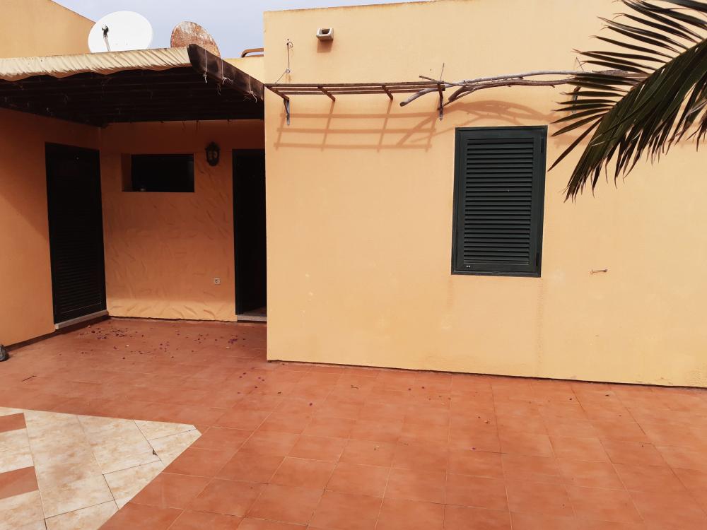  te koop huis Geafond Oliva (La) 5