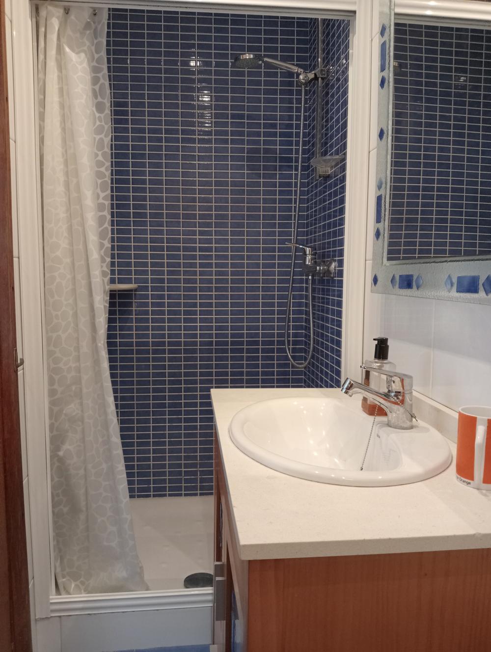  te koop rijtjeshuis Camins Al Grau Cami Fondo Valencia 23