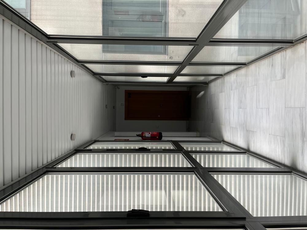  te koop duplex Salamanca-Lista Madrid Capital 5