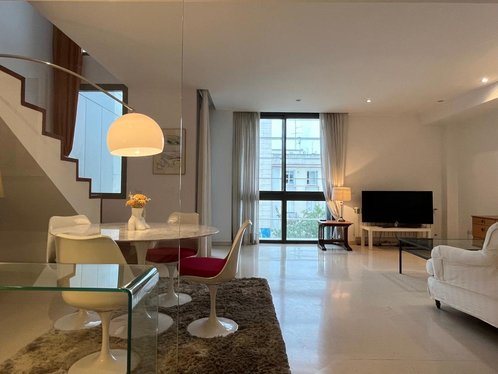  te koop duplex Salamanca-Lista Madrid Capital 14