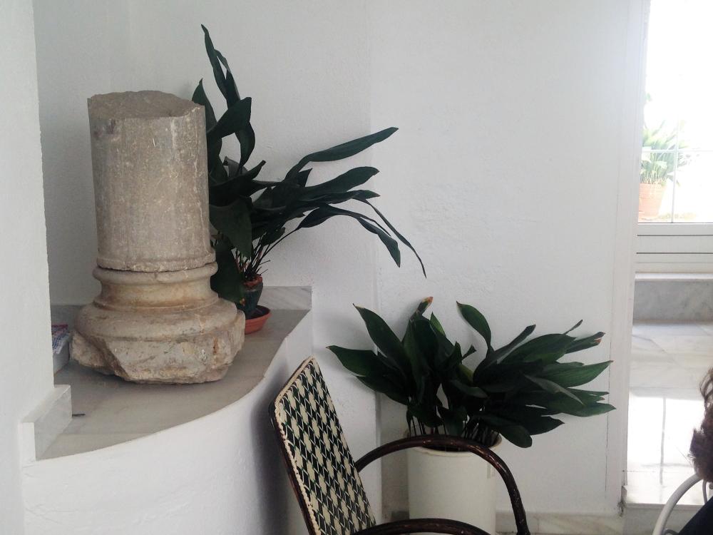  te koop huis Guadix Accitania 11