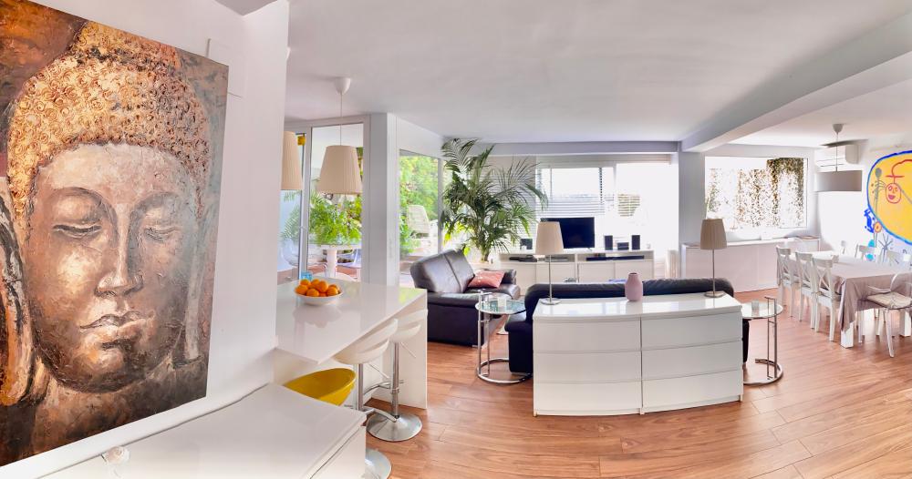  te koop penthouse Benimaclet Benimaclet Valencia 8