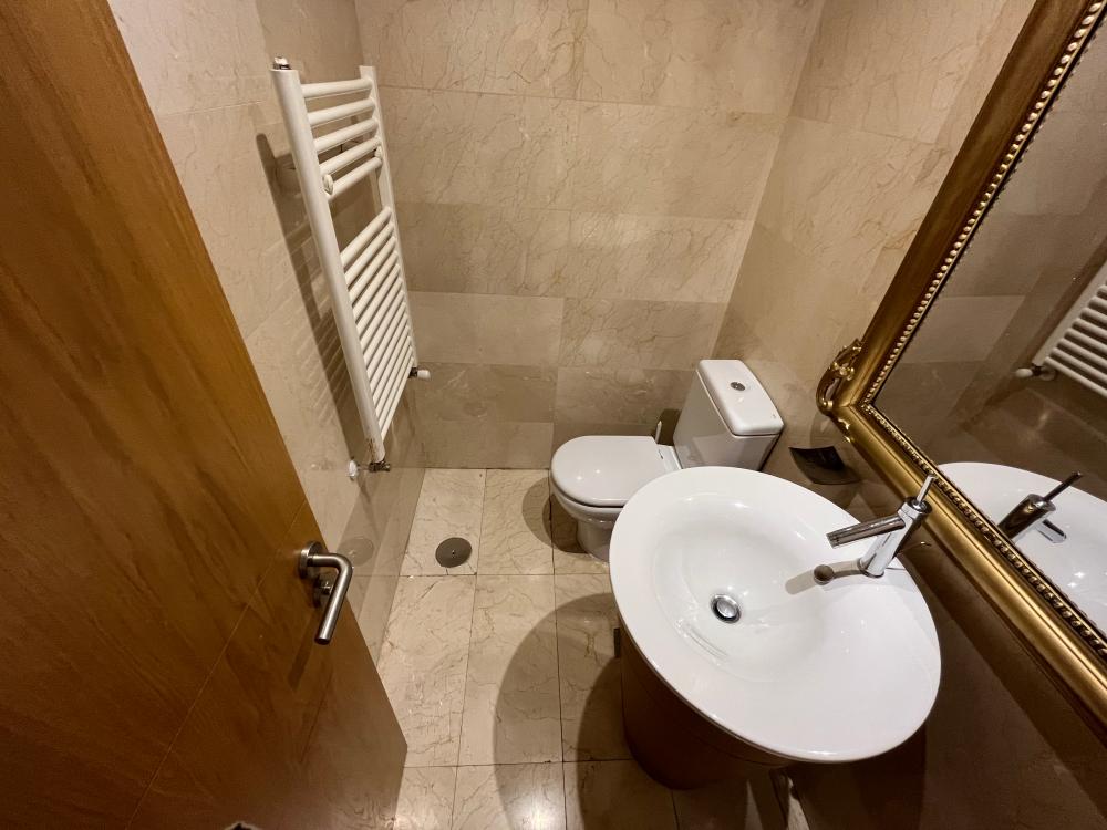  te koop duplex Salamanca-Lista Madrid Capital 30