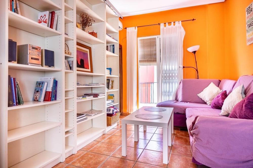  te koop appartement Sevilla Casco Antiguo 41001 Metropolitana De Sevilla 4