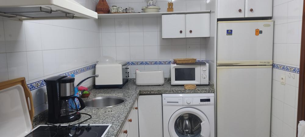  te koop appartement Isla Chica Metropolitana De Huelva 1