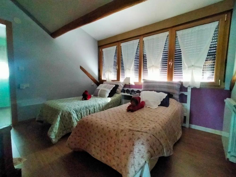  te koop villa Trasmiras Limia 20