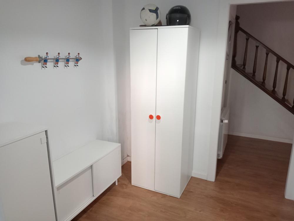  te koop rijtjeshuis Camins Al Grau Cami Fondo Valencia 4
