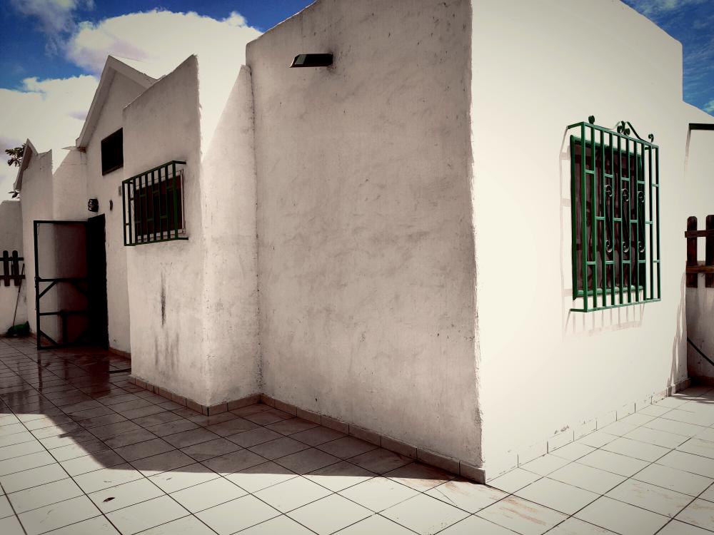  te koop twee-onder-een-kapwoning Playa Del Inglés Área Sur 9
