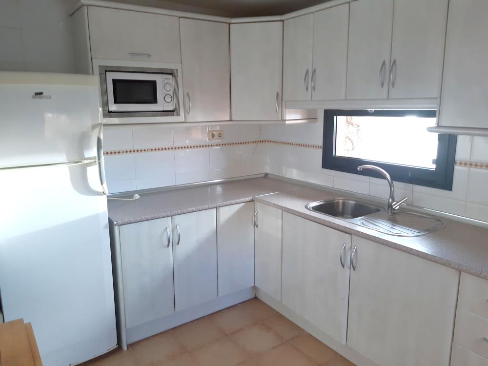  te koop huis Geafond Oliva (La) 12