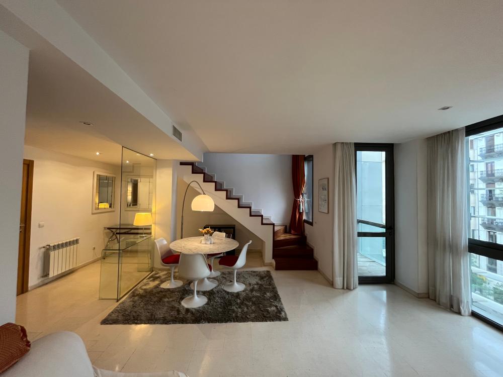  te koop duplex Salamanca-Lista Madrid Capital 19