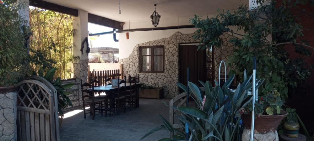  te koop villa Los Mirasoles Hoya De Buñol 14