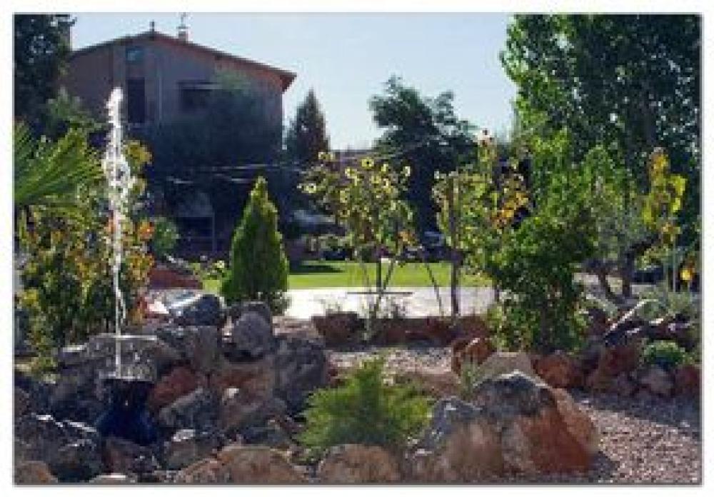  te koop boerderij Almoguera Campiña 5