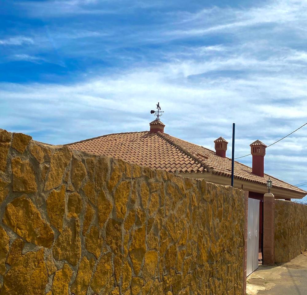  te koop boerderij La Cañada De San Urbano Comarca Metropolitana De Almería 7